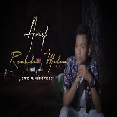 Download Lagu Arief - Rembulan Malam Mp3