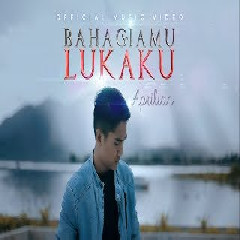 Download Lagu Aprilian - Bahagiamu Lukaku  Mp3