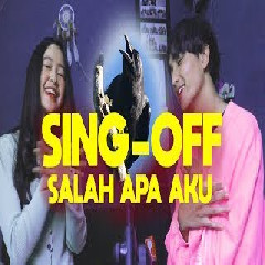 Download Lagu Indah Aqila -  ILIR 7 - Salah Apa Aku  Mp3