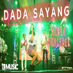 Download Lagu Vita Alvia -  Dada Sayang ANEKA SAFARI Mp3