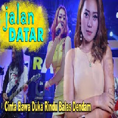Download Lagu Vita Alvia - Cinta Bawa Duka Rindu Balas Dendam Mp3