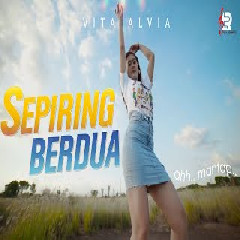 Download Lagu Vita Alvia - Sepiring Berdua  DJ Remix So So Ho Ha Mp3