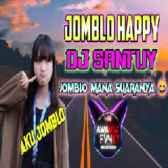 Download Lagu ||dj santai - DJ JOMBLO HAPP  biar jomblo yang penting happy Mp3