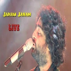 Download Lagu Arijit  - Janam Janam  Mp3