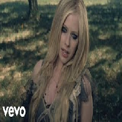 Download Lagu Avril Lavigne - When Youre Gone Mp3