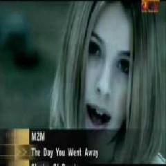 Download Lagu M2M -  the day you went away Mp3