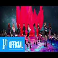 Download Lagu TWICE - I CAN'T STOP ME Mp3