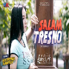 Download Lagu LALA WIDY ft DJ REMIX SANTUY - SALAM TRESNO Mp3