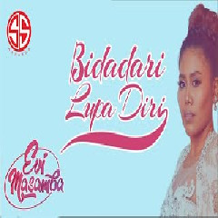 Download Lagu Evi Masmba - Bidadari lupa dir Mp3