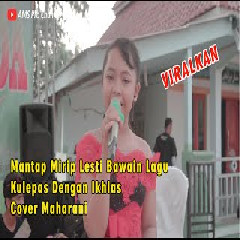 Download Lagu Maharani vs lesti - Kulepas dengan iklas Mp3