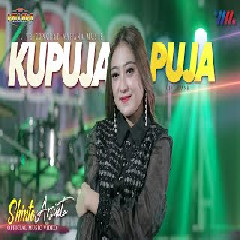 Download Lagu SHINTA ARSINTA ft NEW PALLAPA -  KU PUJA PUJA Mp3