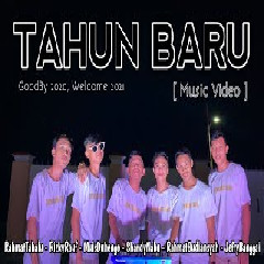 Download Lagu  Crew Rahmat Tahalu - TAHUN BARU 2021  Mp3