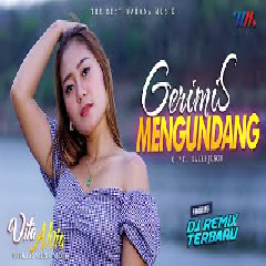 Download Lagu ITA ALVIA ft DJ REMIX TERBARU -  GERIMIS MENGUNDANG Mp3