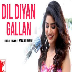 Download Lagu Reprise Version | Raman Romana | Vishal & Shekhar, Irshad Kamil | Tiger Zinda Hai - Dil Diyan Gallan Mp3