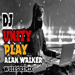 Download Lagu DJ BARAT PLAY -  We Are Unity Woles Remix Karnaval Mp3