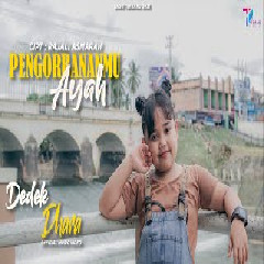 Download Lagu DEDEK DHARA - PENGORBANANMU AYAH Mp3