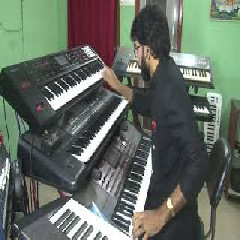 Download Lagu arjeet singh pappu - Kuchh Kuchh Hota Hai-pls use -Cover Instrumental.Harjeet singh pappu Mp3